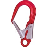 ISC Large Double-action Locking Nose Snaphook