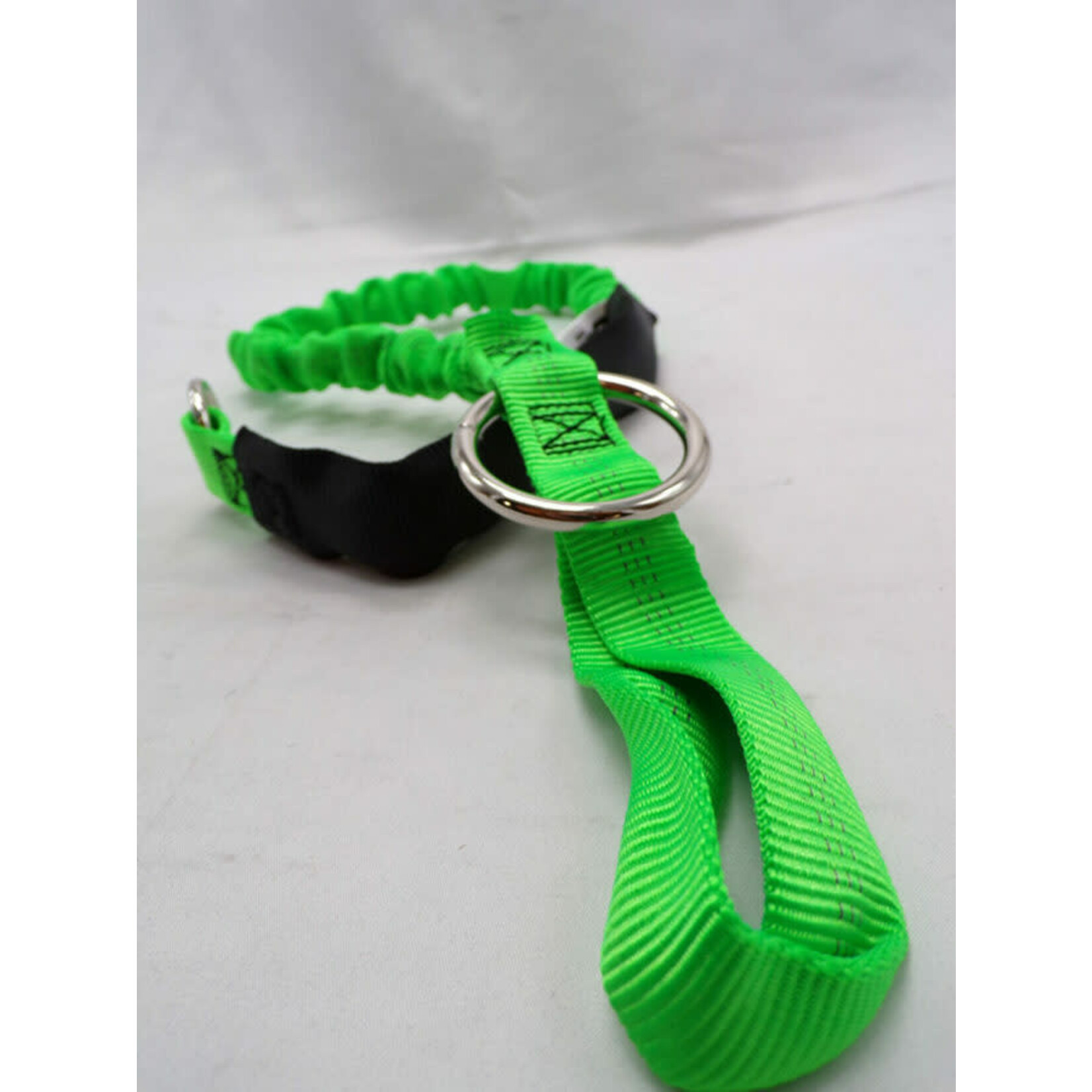 Buckingham Buckingham Chainsaw Lanyard w/ Steel Ring - 42in