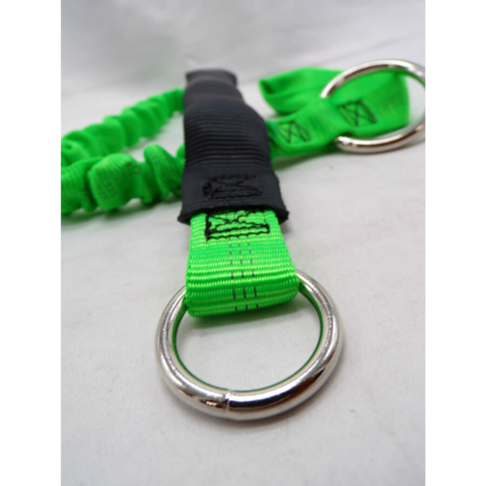 Buckingham Buckingham Chainsaw Lanyard w/ Steel Ring - 42in