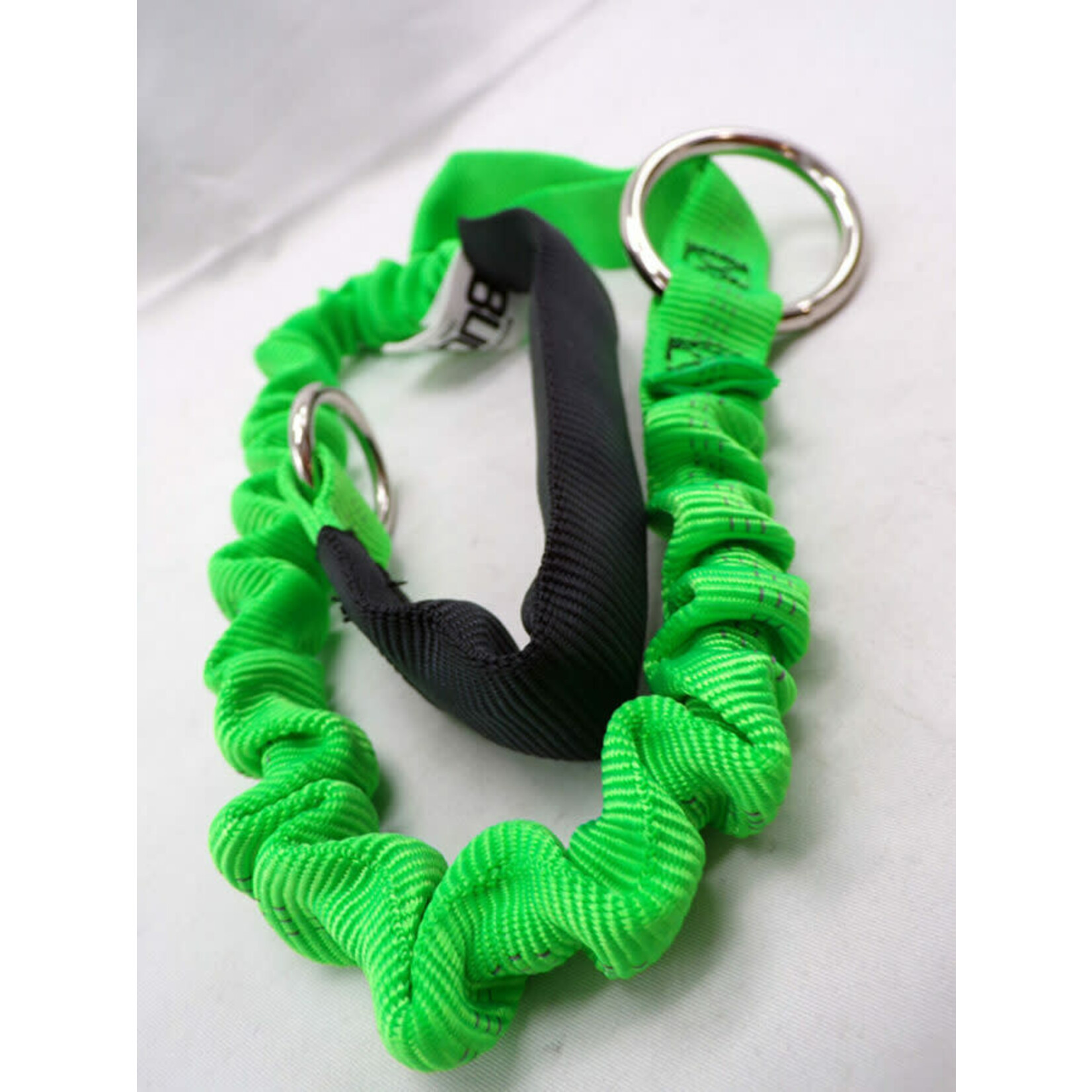 Buckingham Buckingham Chainsaw Lanyard w/ Steel Ring - 42in