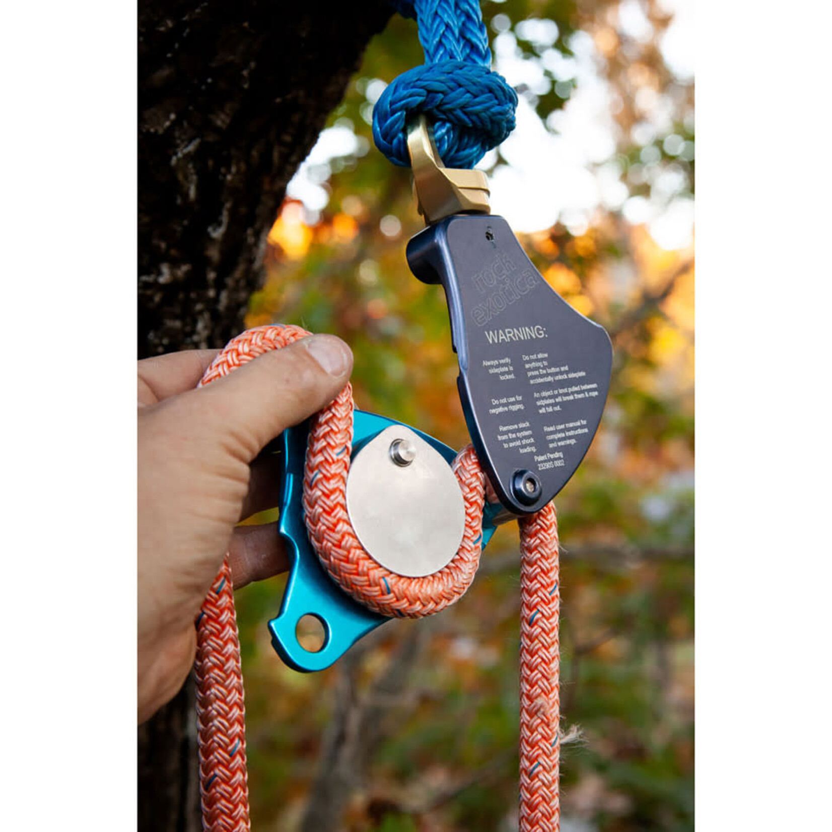 Rock Exotica downRigger by Rock Exotica