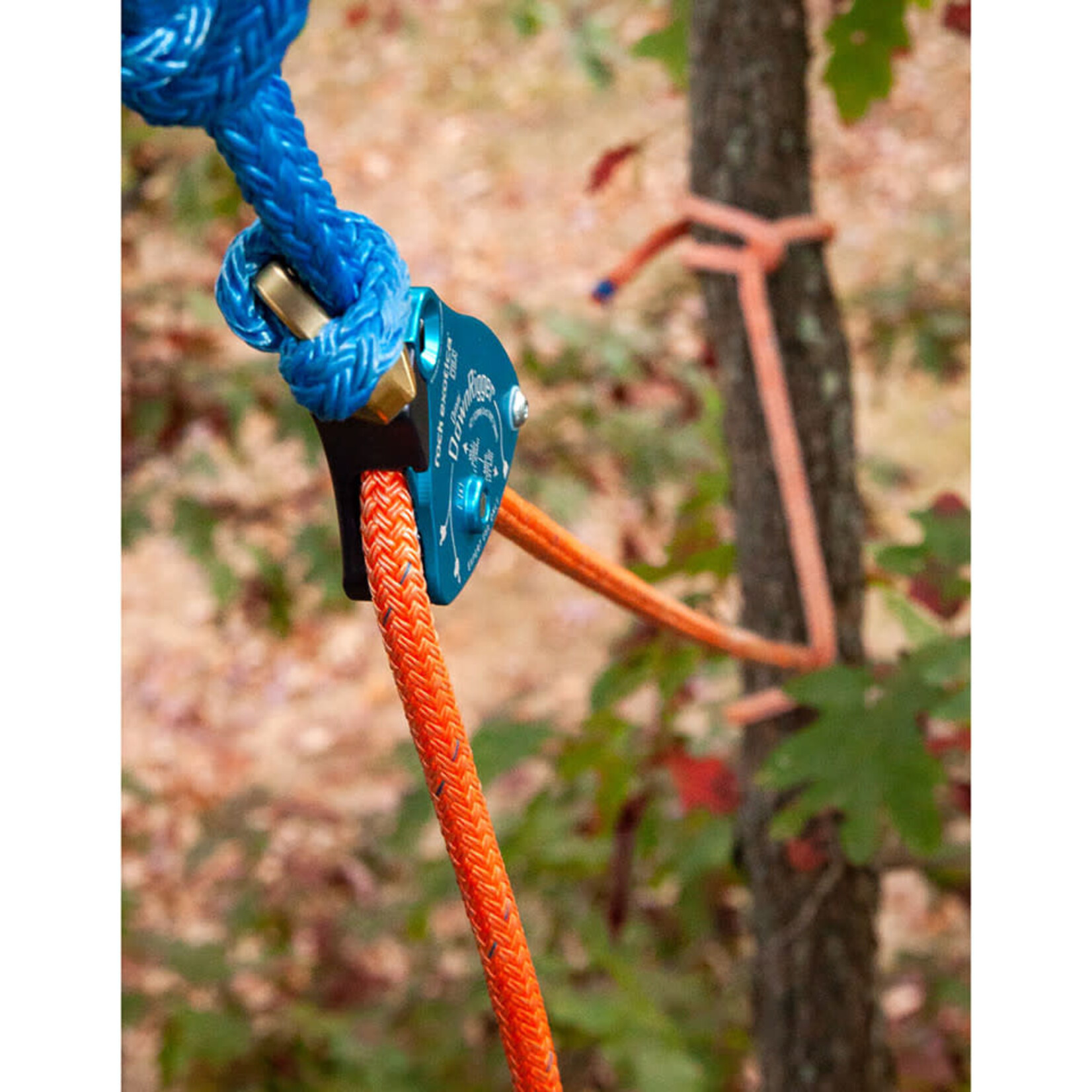 Rock Exotica downRigger by Rock Exotica