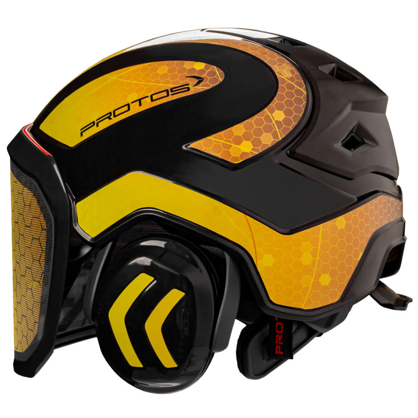 Pfanner Protos Bee Keeper Helmet