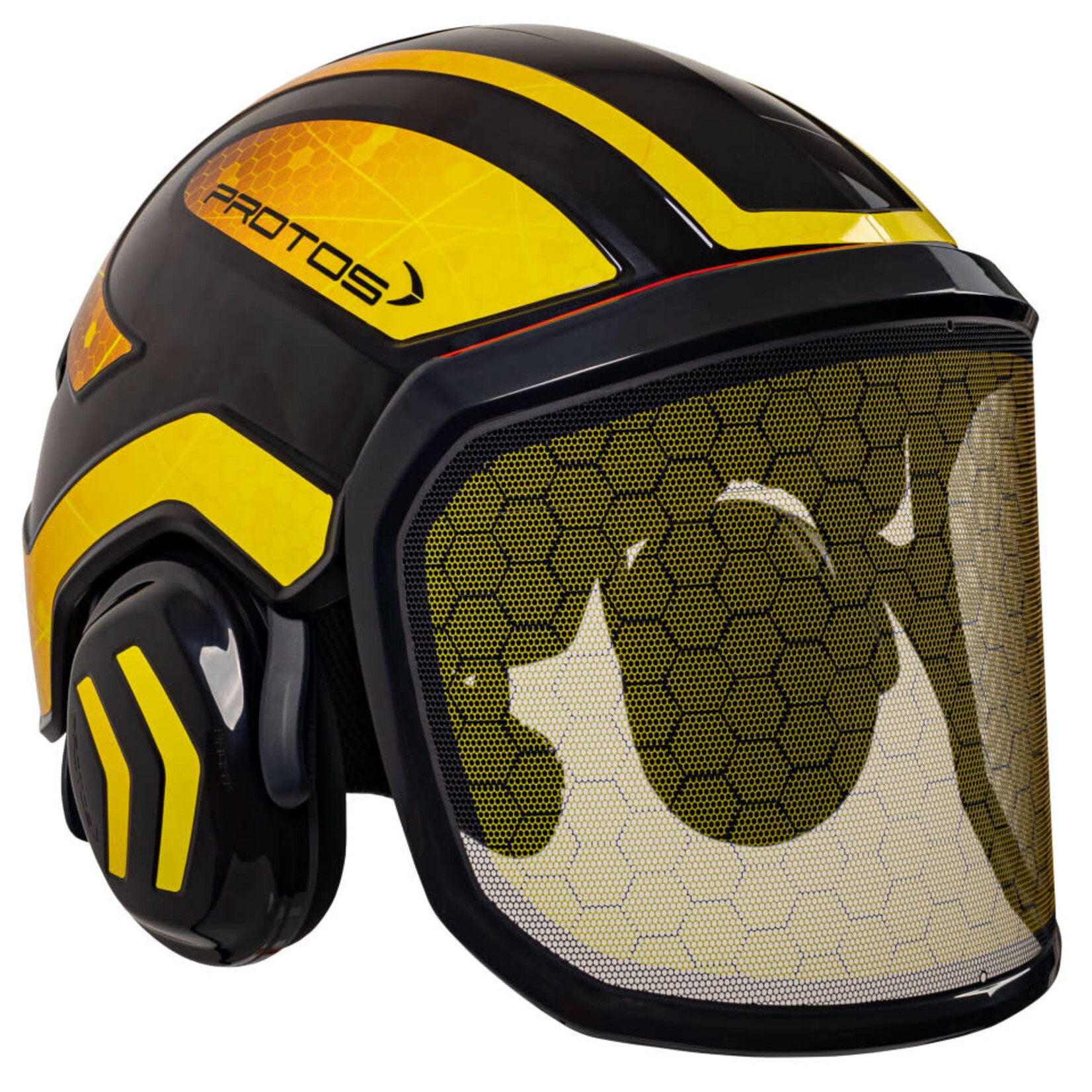 Pfanner Protos Bee Keeper Helmet