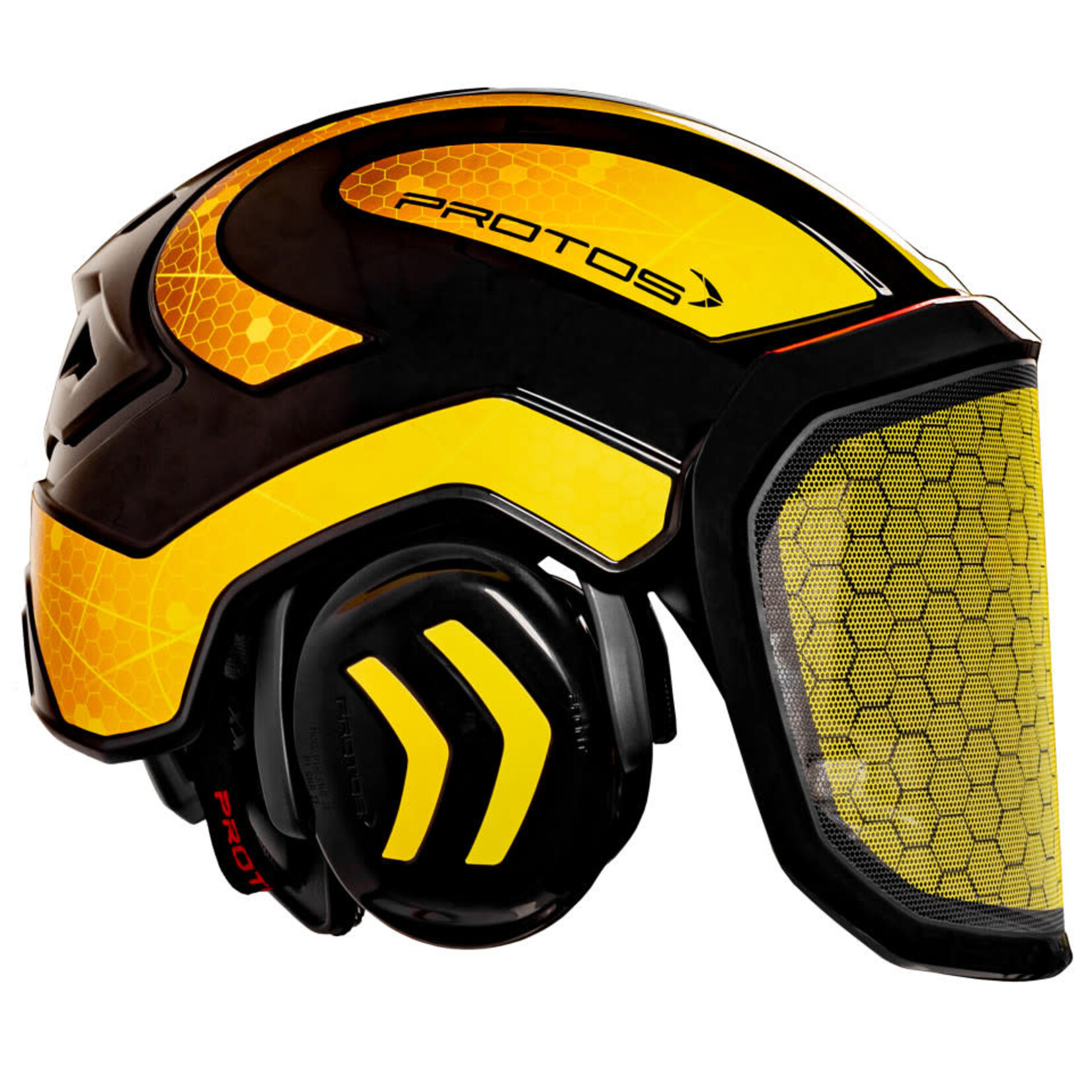 Pfanner Protos Bee Keeper Helmet