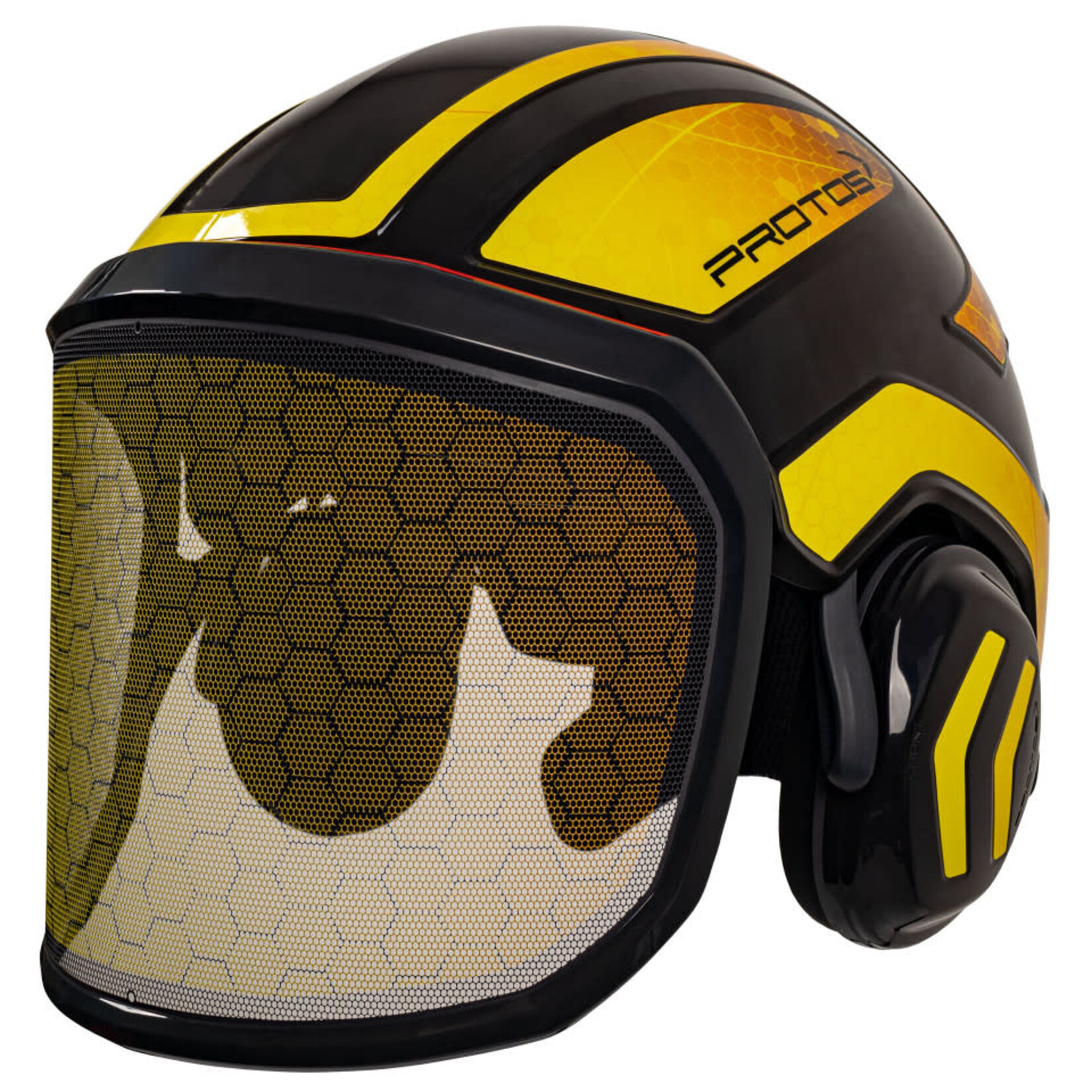 Pfanner Protos Bee Keeper Helmet