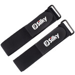 SILKY Silky Elastic Velcro Leg Straps