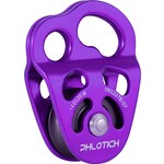 ISC Phlotich Pulley w/ Bushings