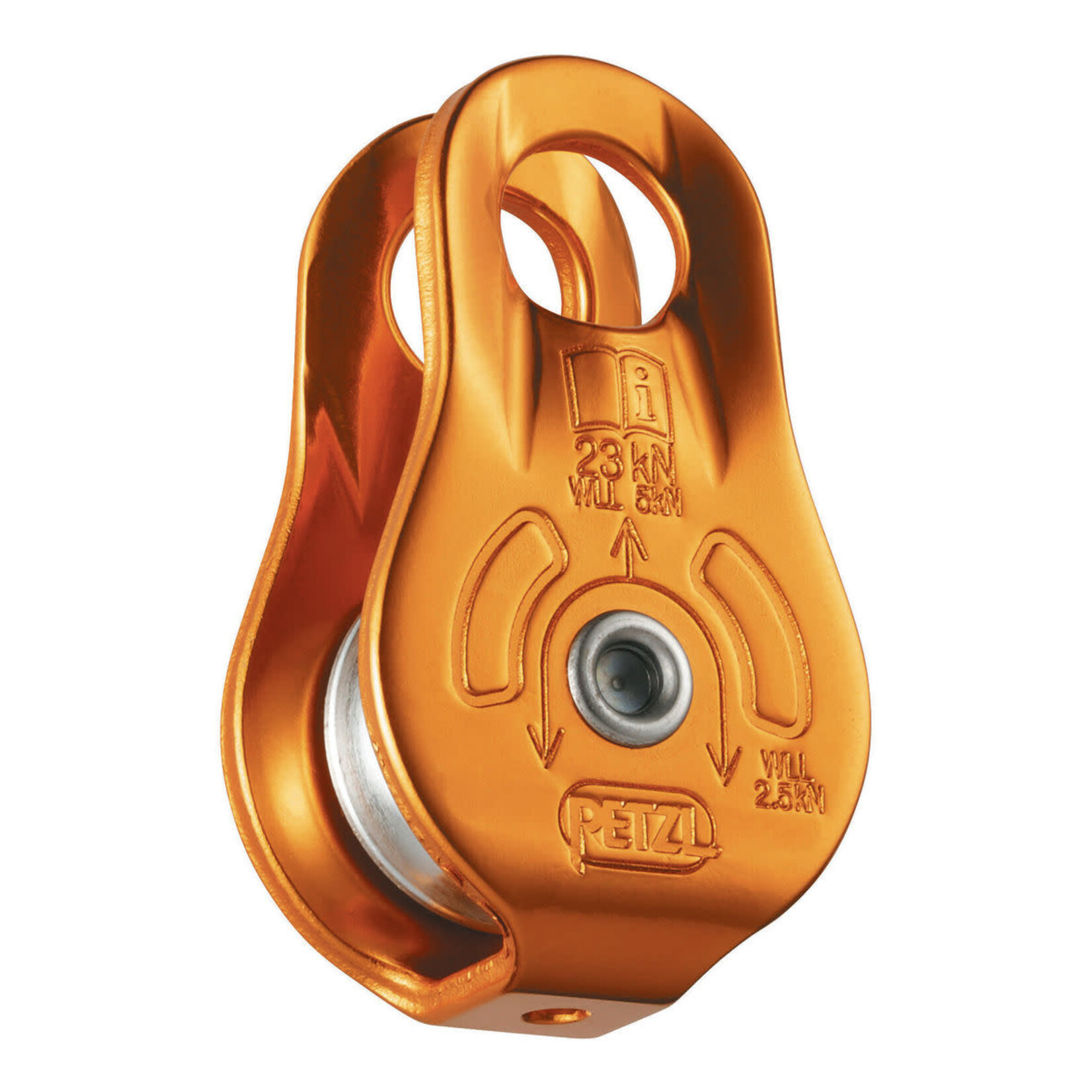 Petzl FIXE