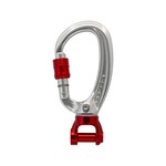 DMM XSRE Swivel Carabiner Lock 11mm Yoke