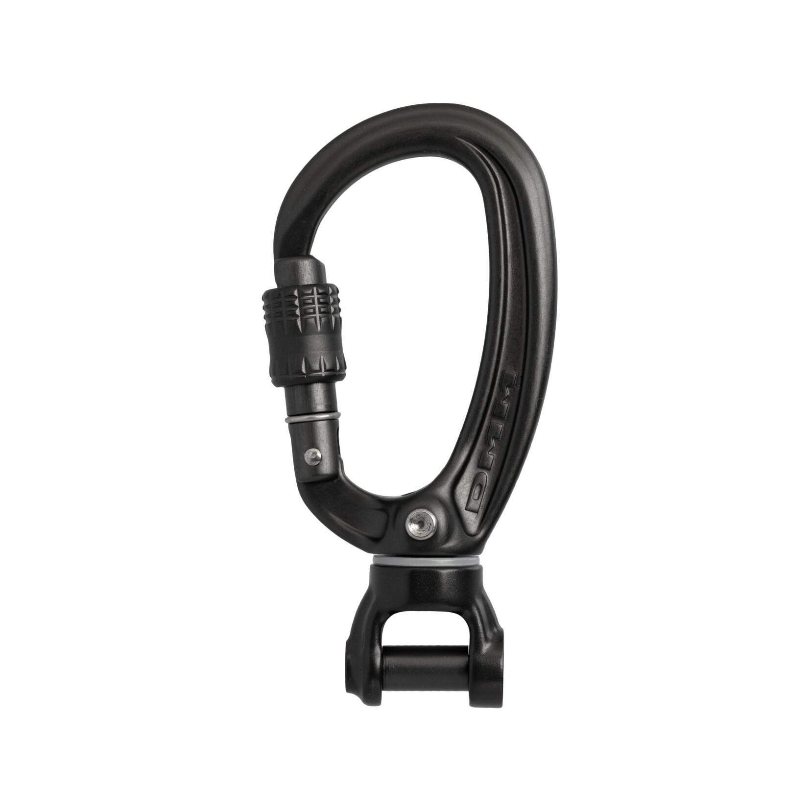 DMM XSRE Swivel Carabiner Lock 11mm Yoke