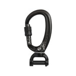 DMM XSRE Swivel Carabiner Lock 16mm Yoke