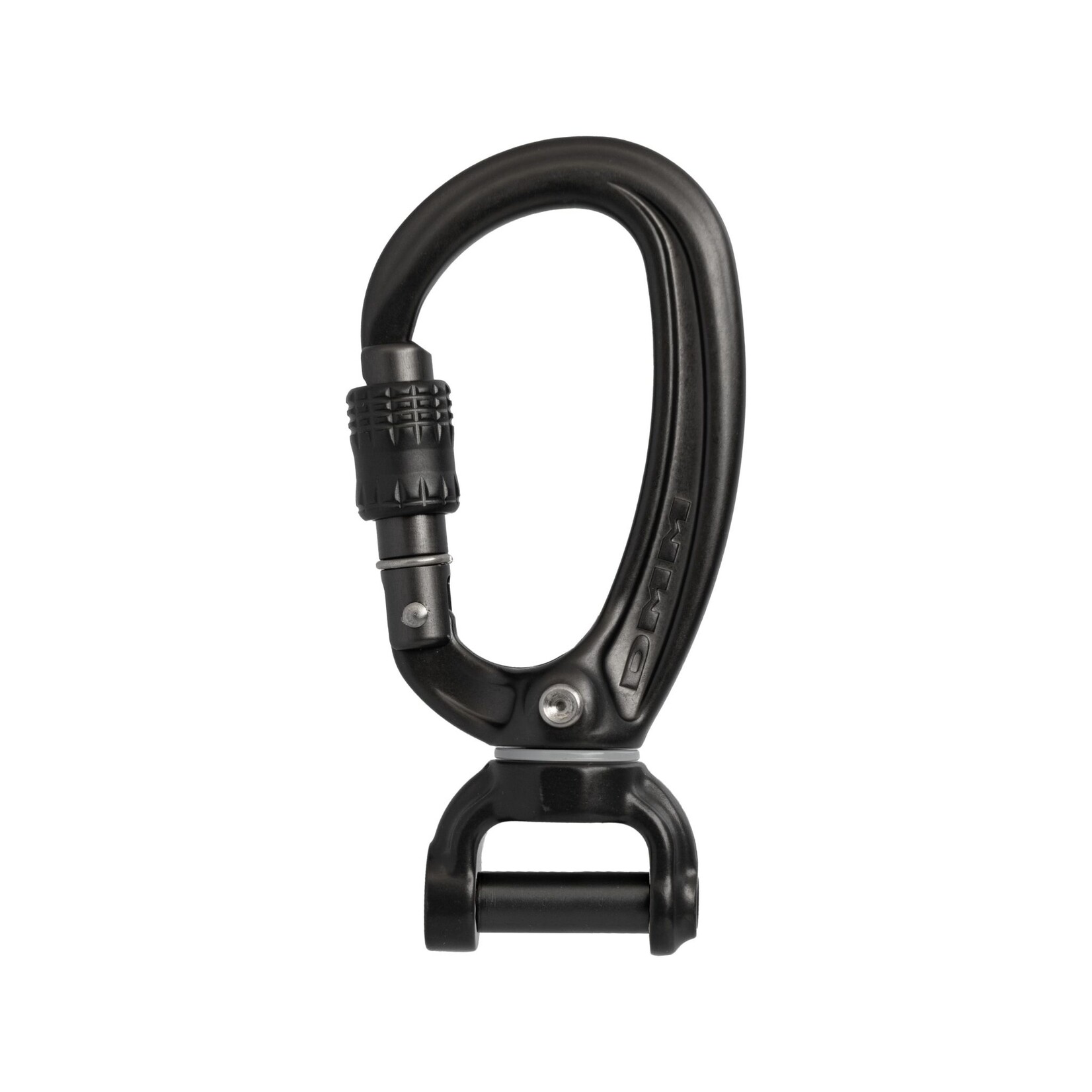 DMM XSRE Swivel Carabiner Lock 16mm Yoke