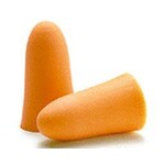 Moldex Softies Disposable Earplugs - NRR 33dB - 200 Pair was 222200535