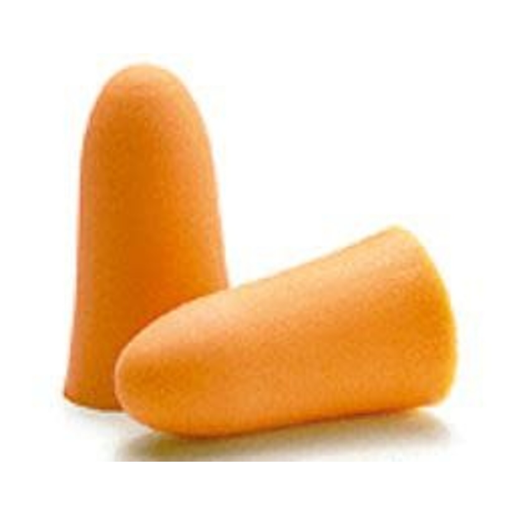 Moldex Softies Disposable Earplugs - NRR 33dB - 200 Pair