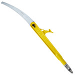 Jameson Jameson Folding Pole Saw with Tri-Cut Blade