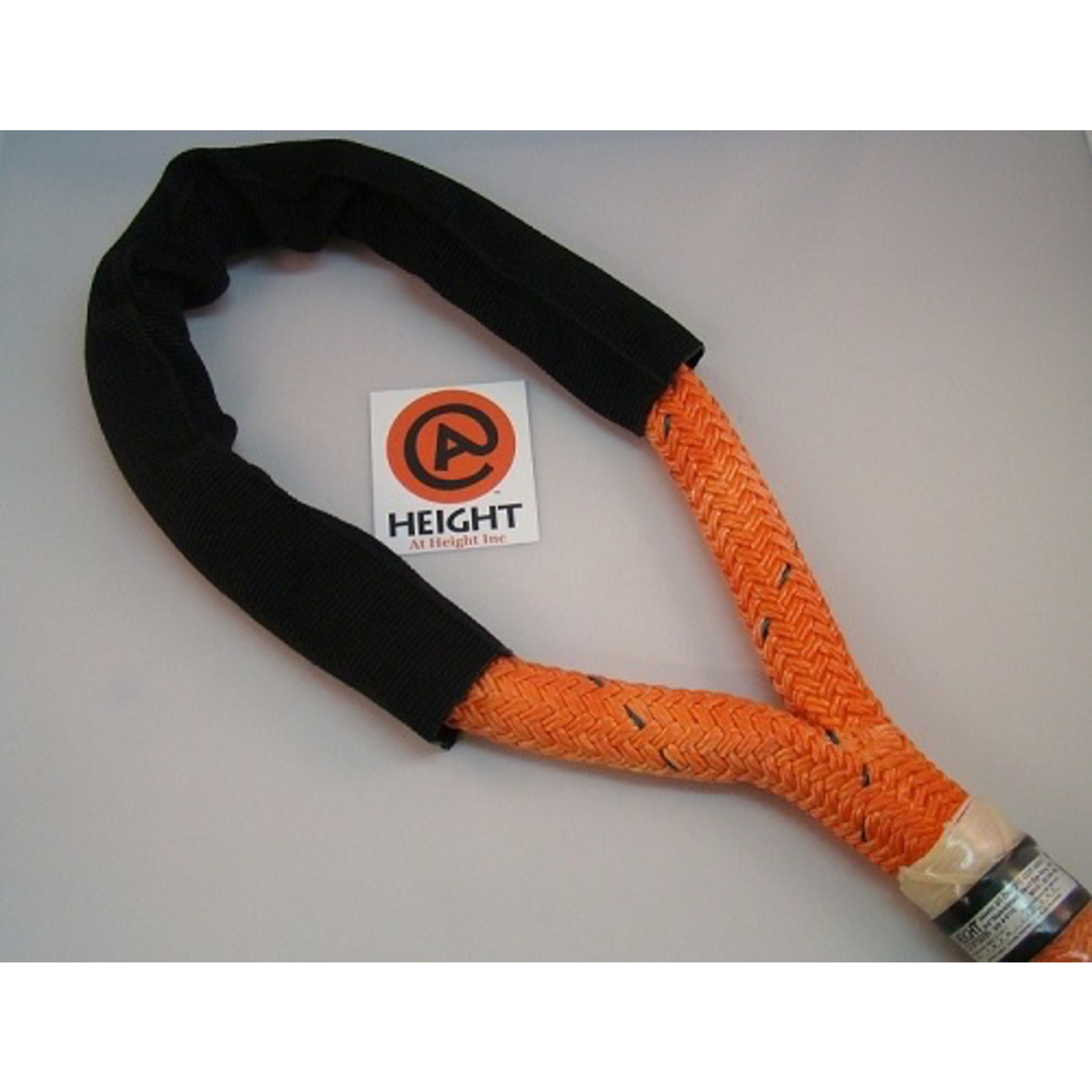 @ HEIGHT 3/4" Stable Braid Dead Eye Sling X 25ft