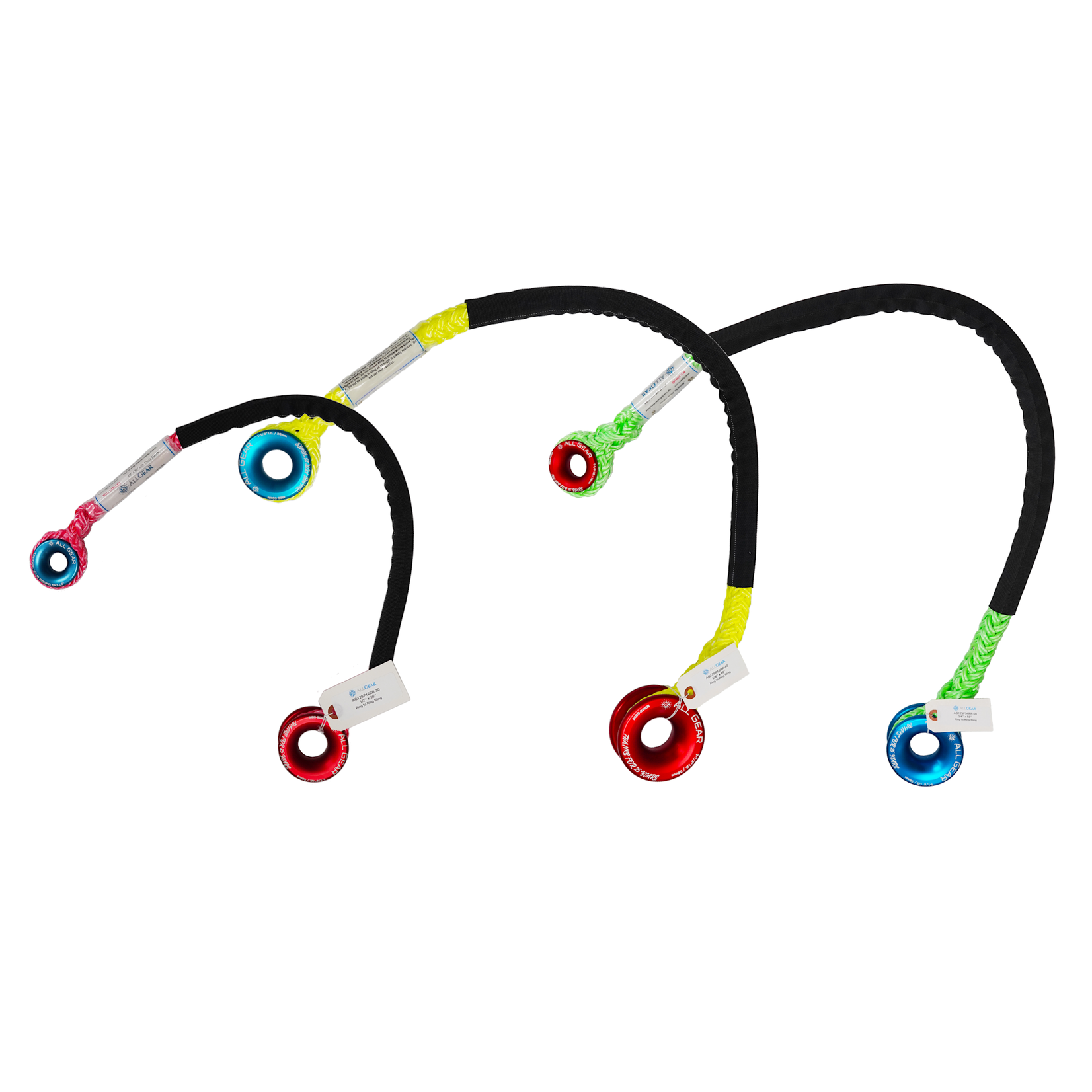 All Gear Inc. Ring to Ring Sling