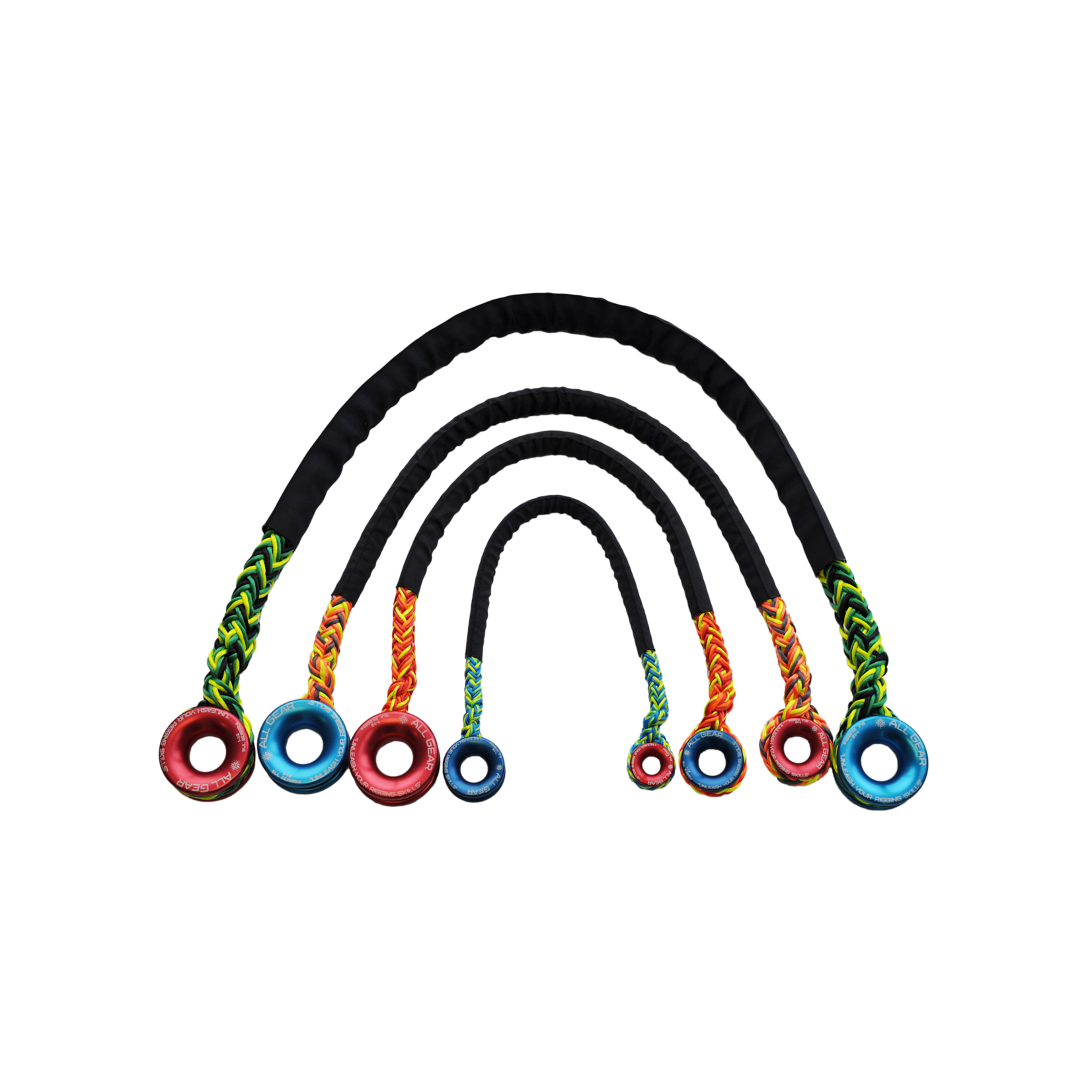 All Gear Inc. Multi Pro Ring to Ring Sling