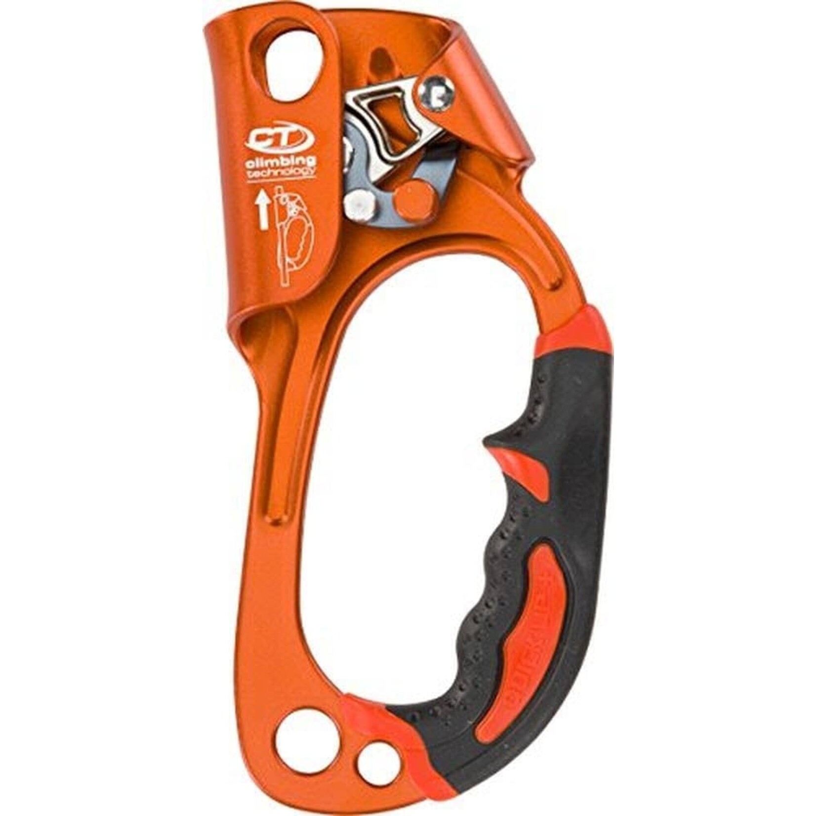 Climbing Technology CT - Quick'Up - Right