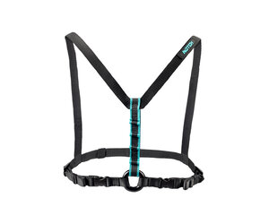 りん FRILL SHORT HARNESS りん FRILL SHORT HARNESS Front Range® No Pull Dog Harness