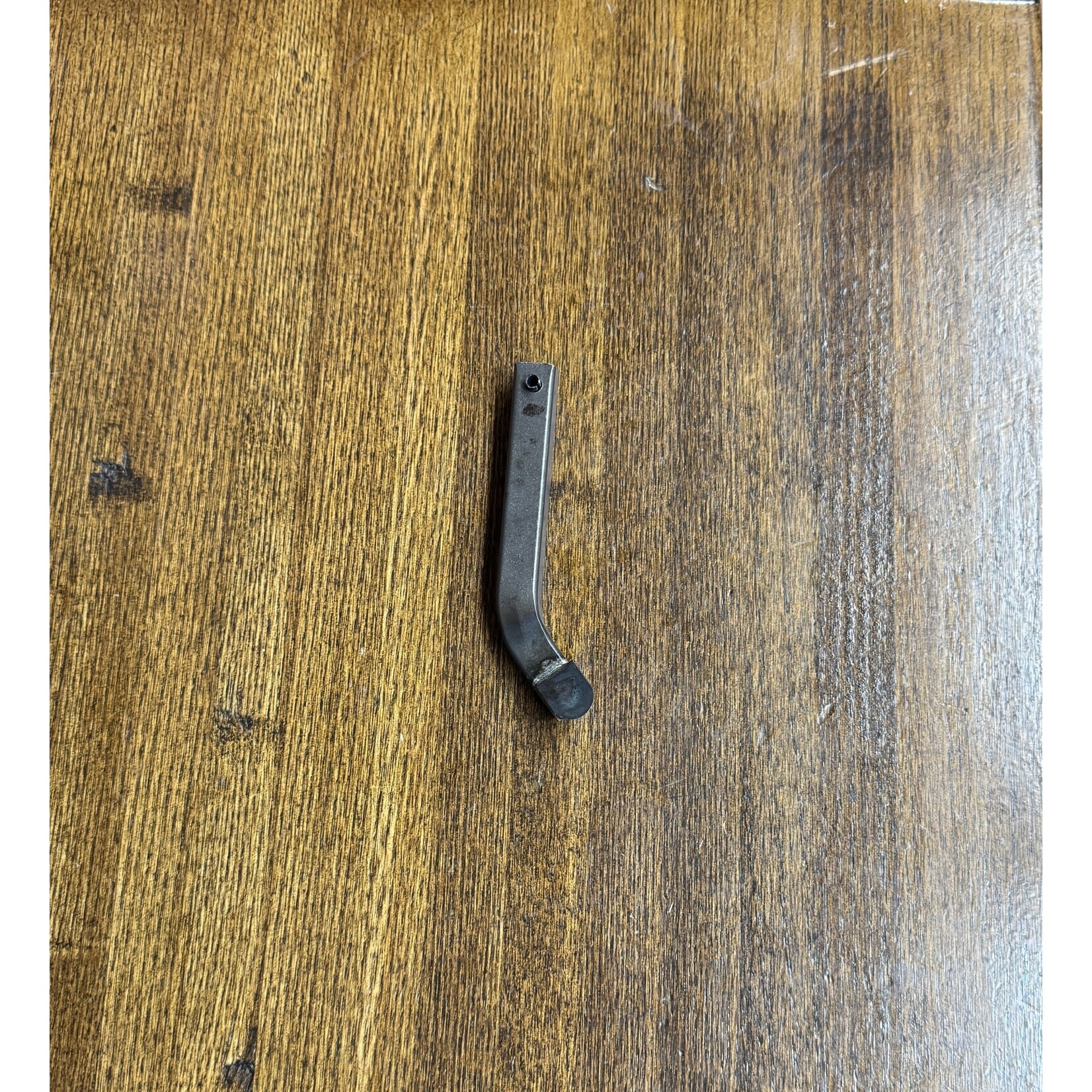 Leonardi Leonardi Pin Teeth - Left