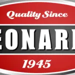 Leonardi Pin Teeth/Pockets