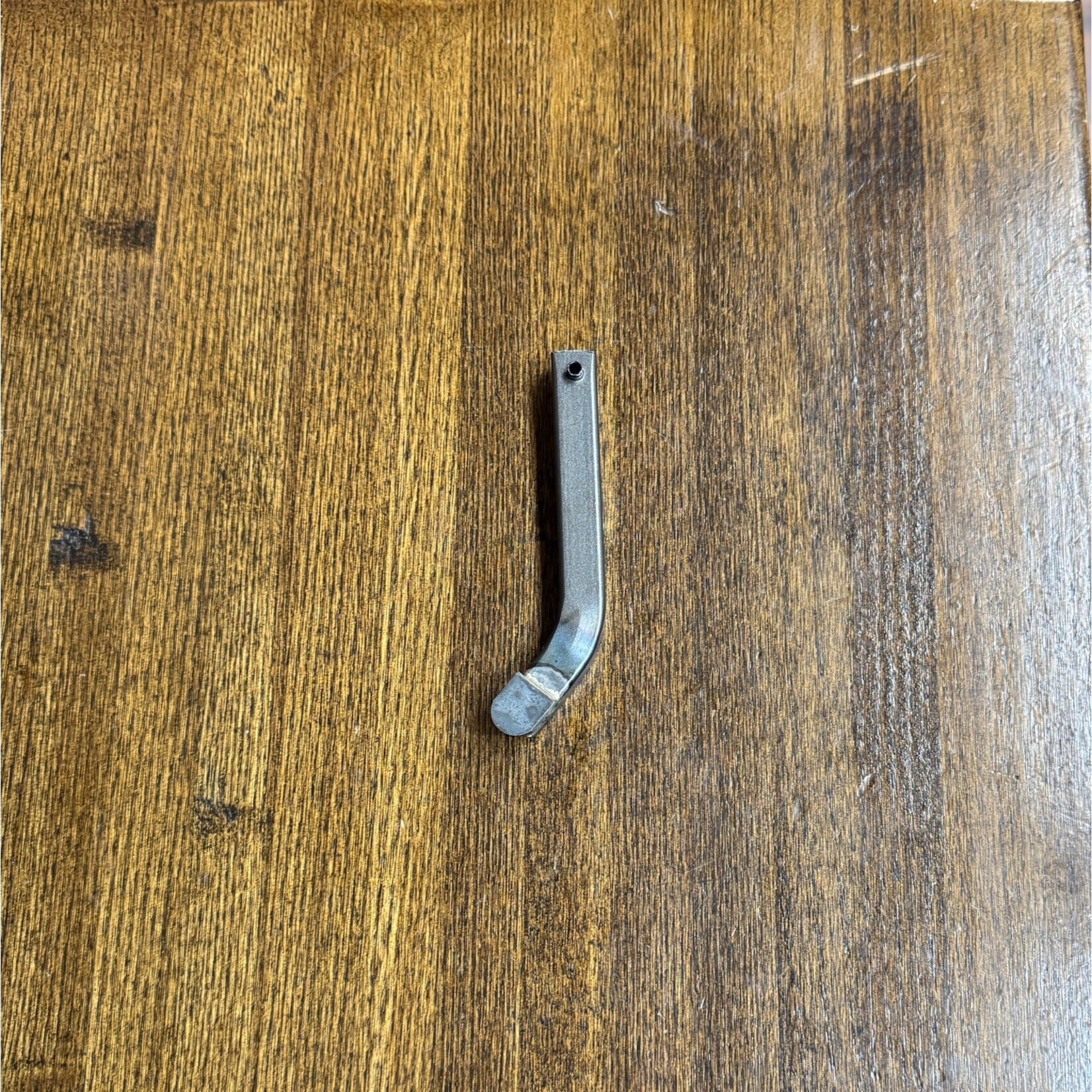 Leonardi Leonardi Pin Teeth - Right