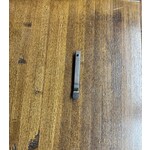 Leonardi Leonardi Pin Teeth - Straight