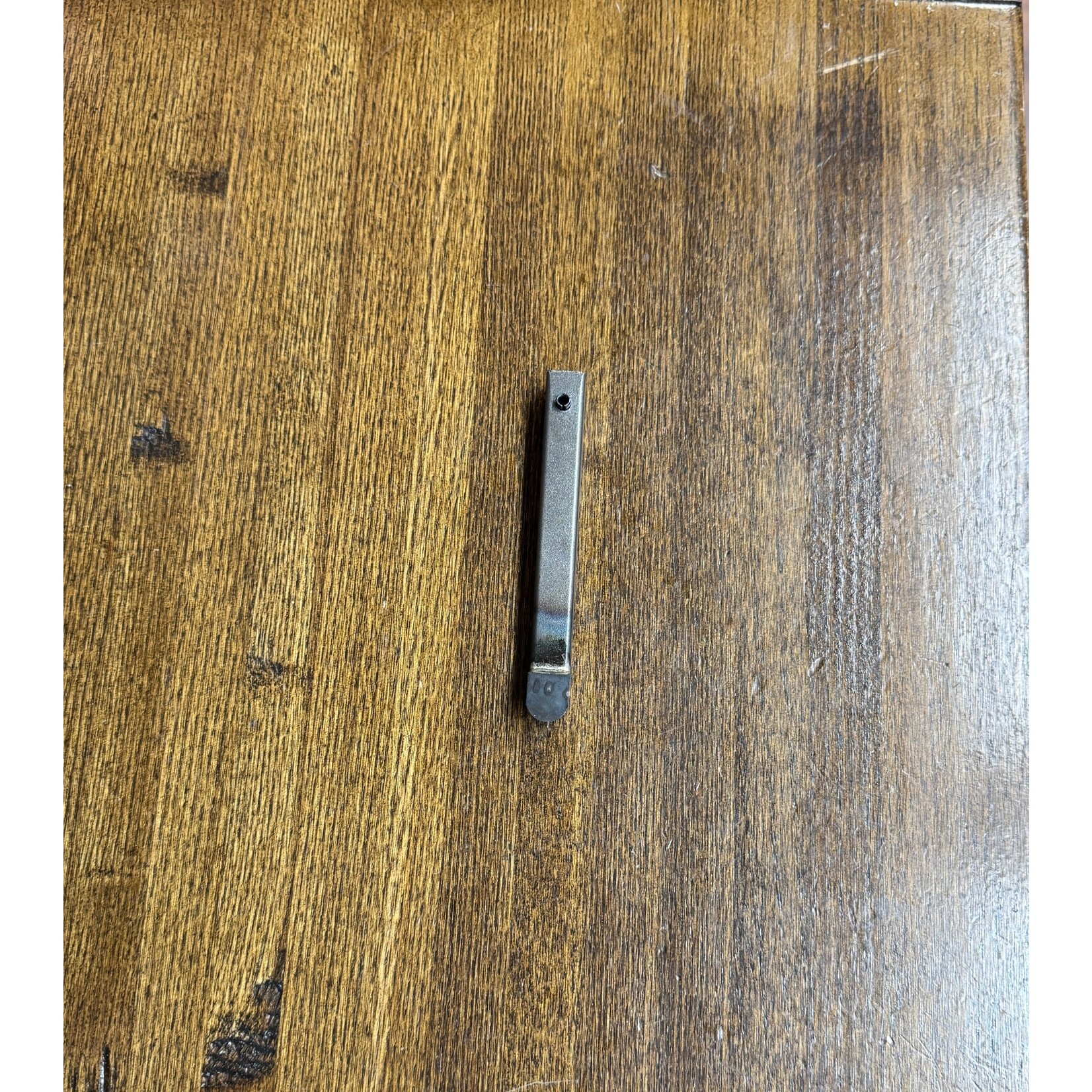 Leonardi Leonardi Pin Teeth - Straight