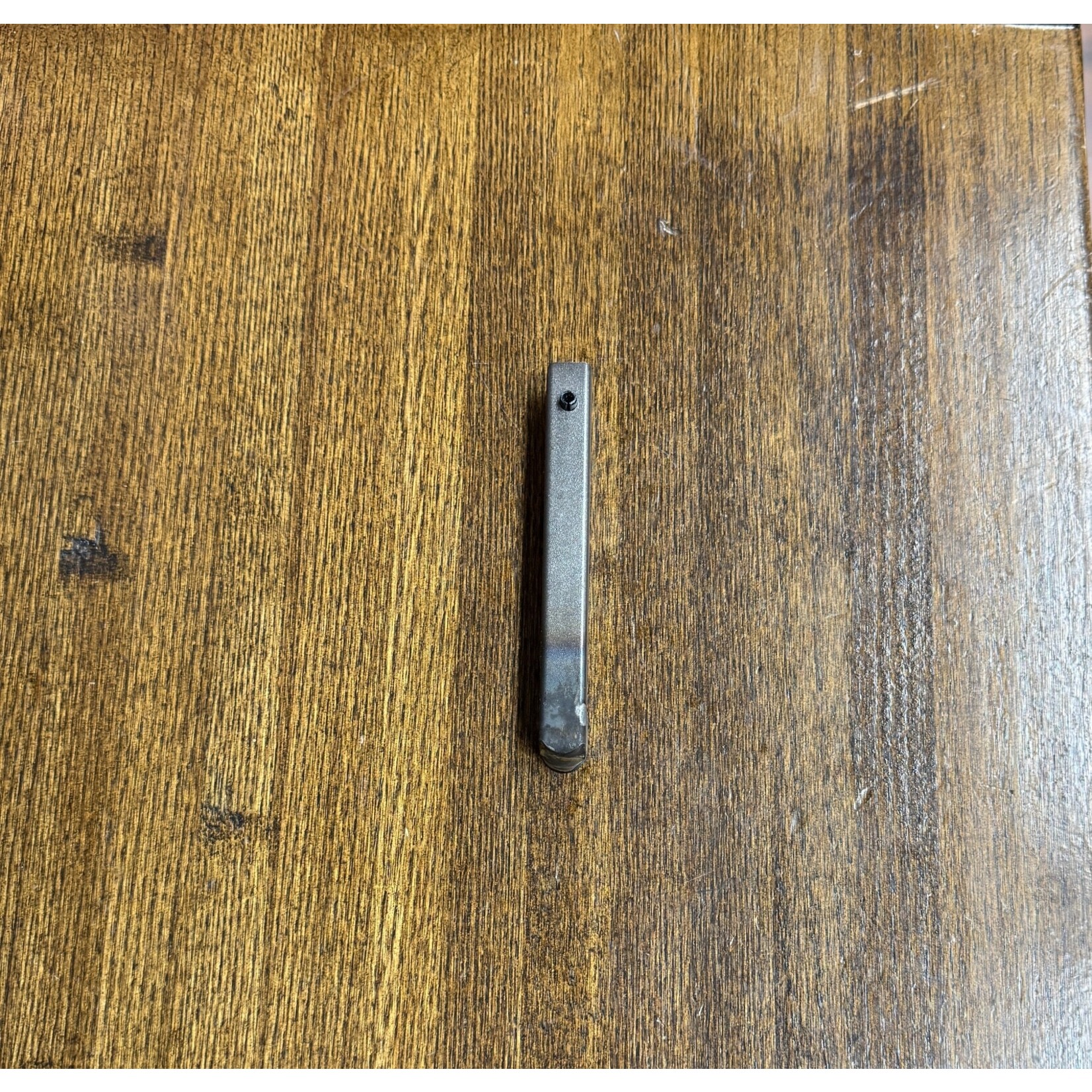 Leonardi Leonardi Pin Teeth - Straight