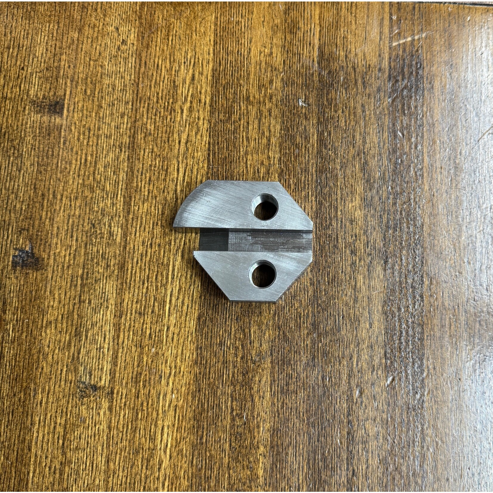 Smart Pocket - Threaded