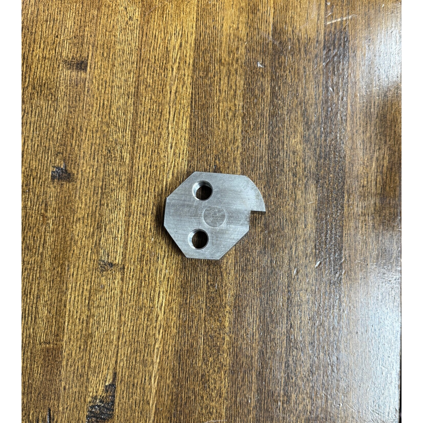 Smart Pocket - Threaded