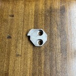 Smart Pocket - Countersunk