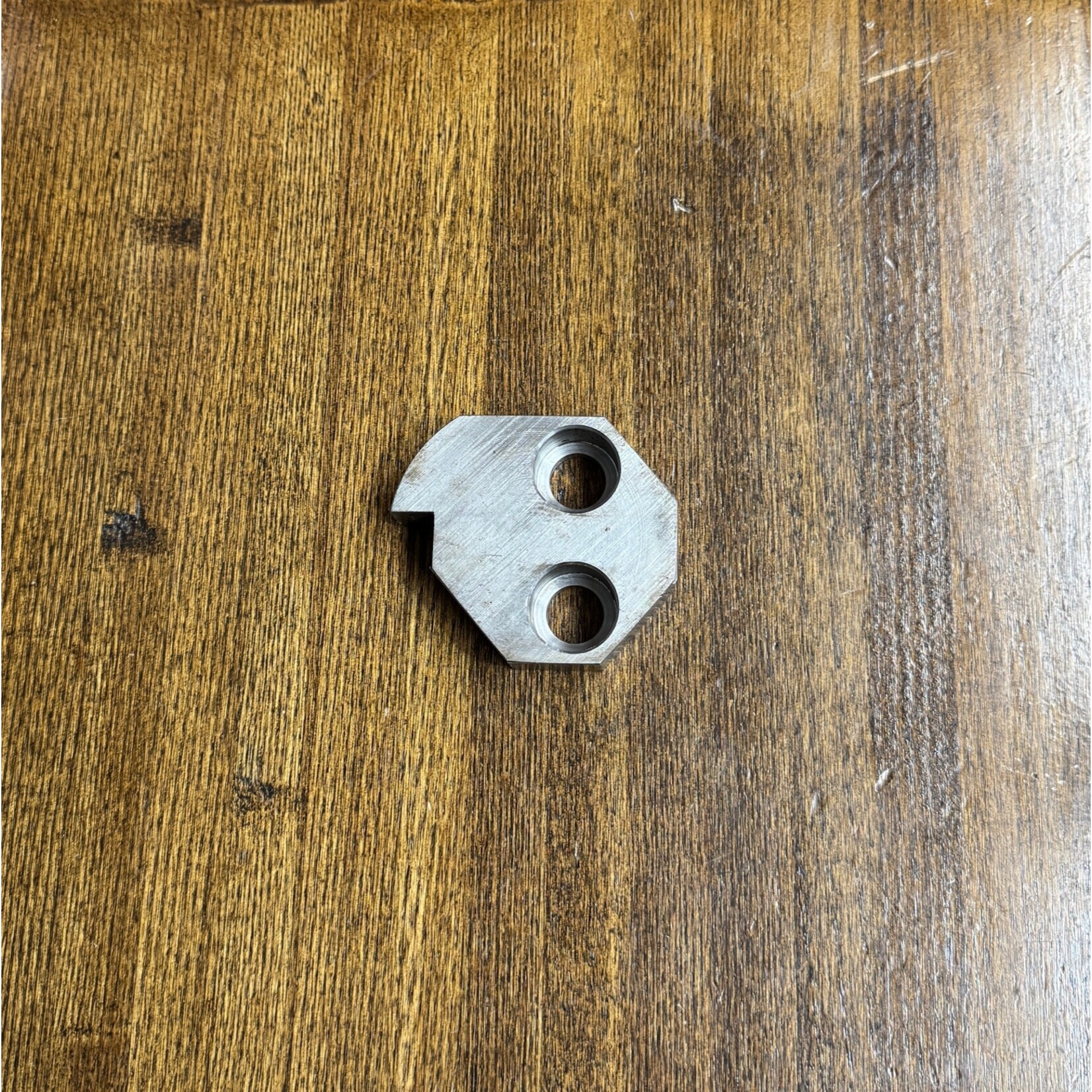 Smart Pocket - Countersunk