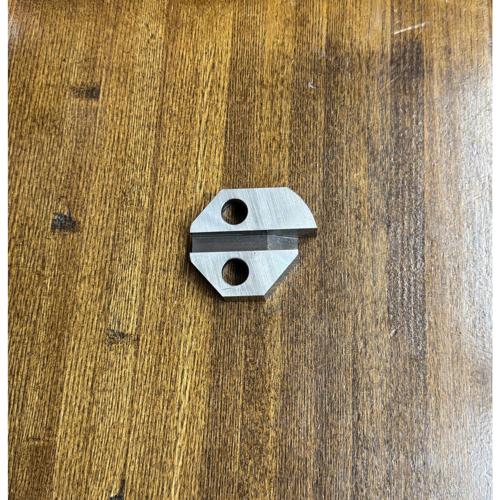 Smart Pocket - Countersunk