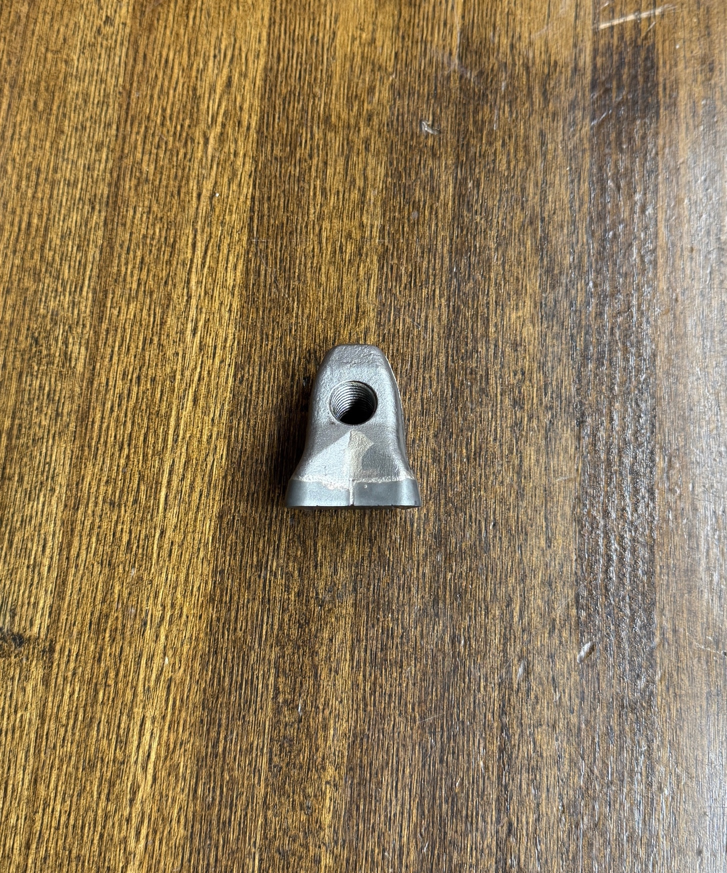 VCS - Threaded Tooth - Northeastern Arborist Supply