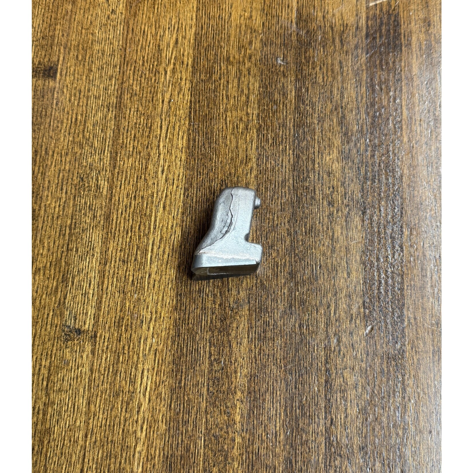 VCS - Threaded Tooth