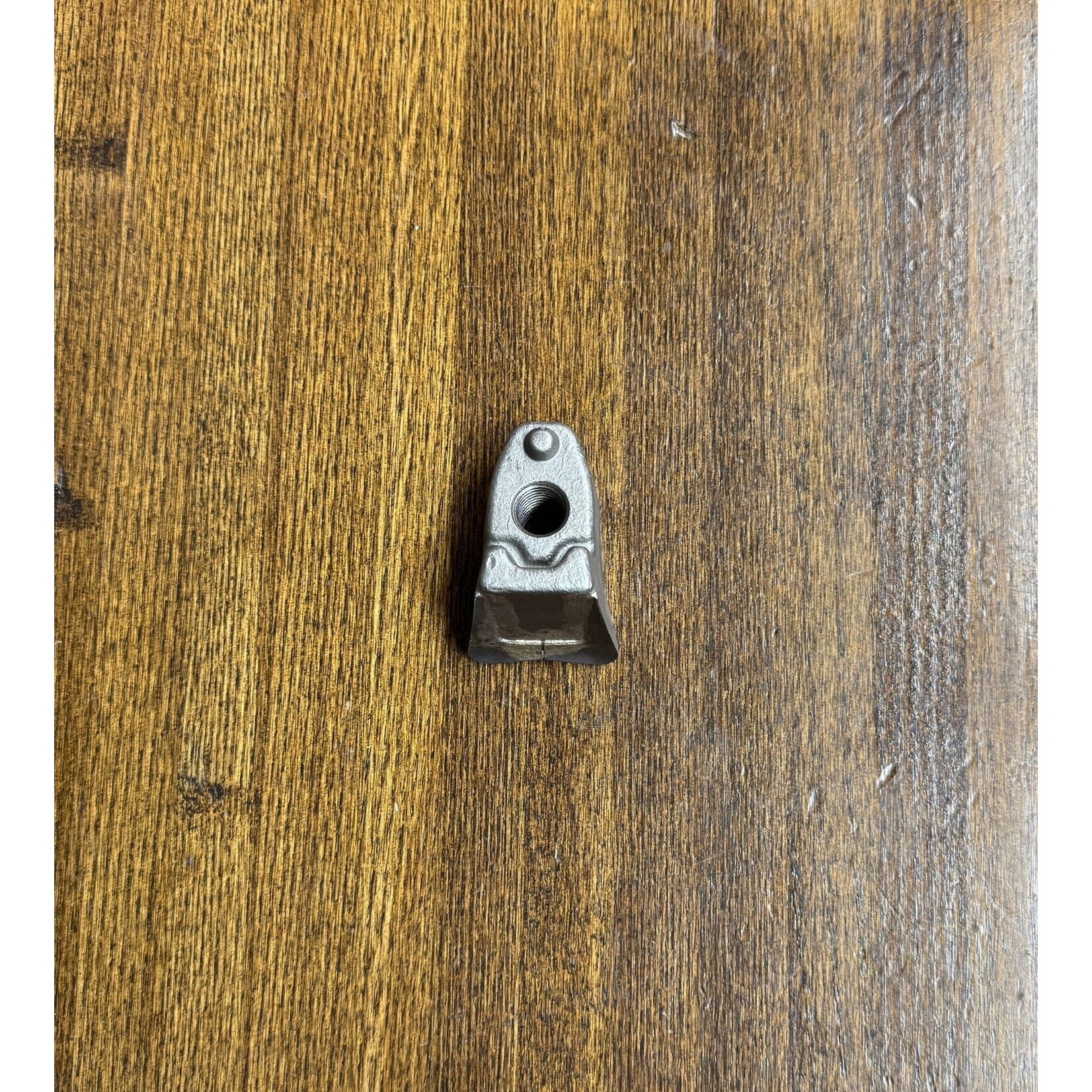 VCS - Threaded Tooth