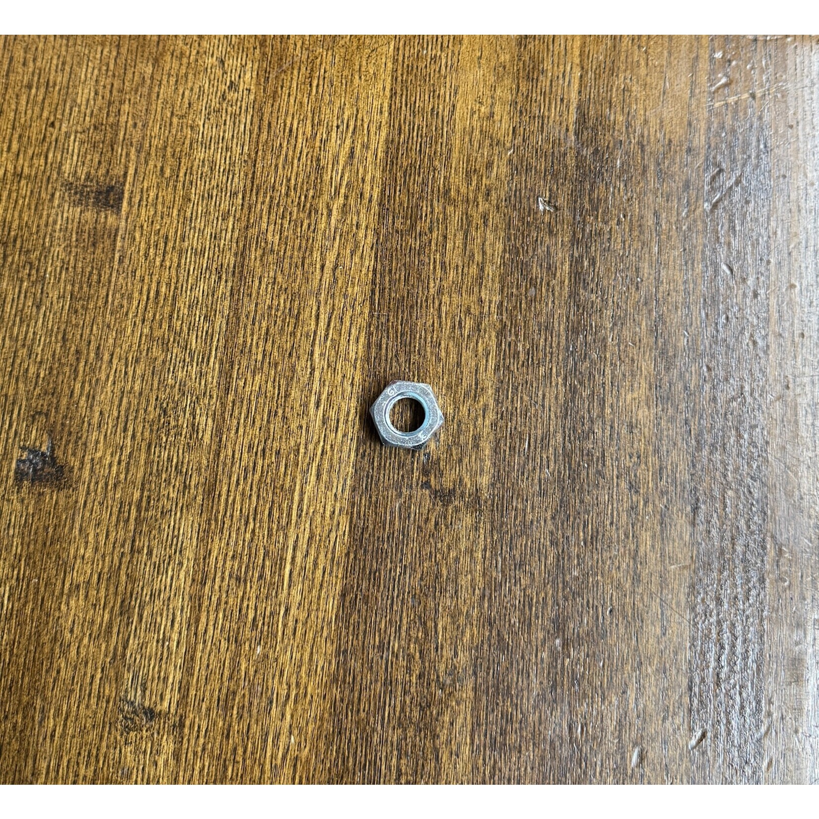 Nut for VCS Tooth M14 x 2 x 60mm