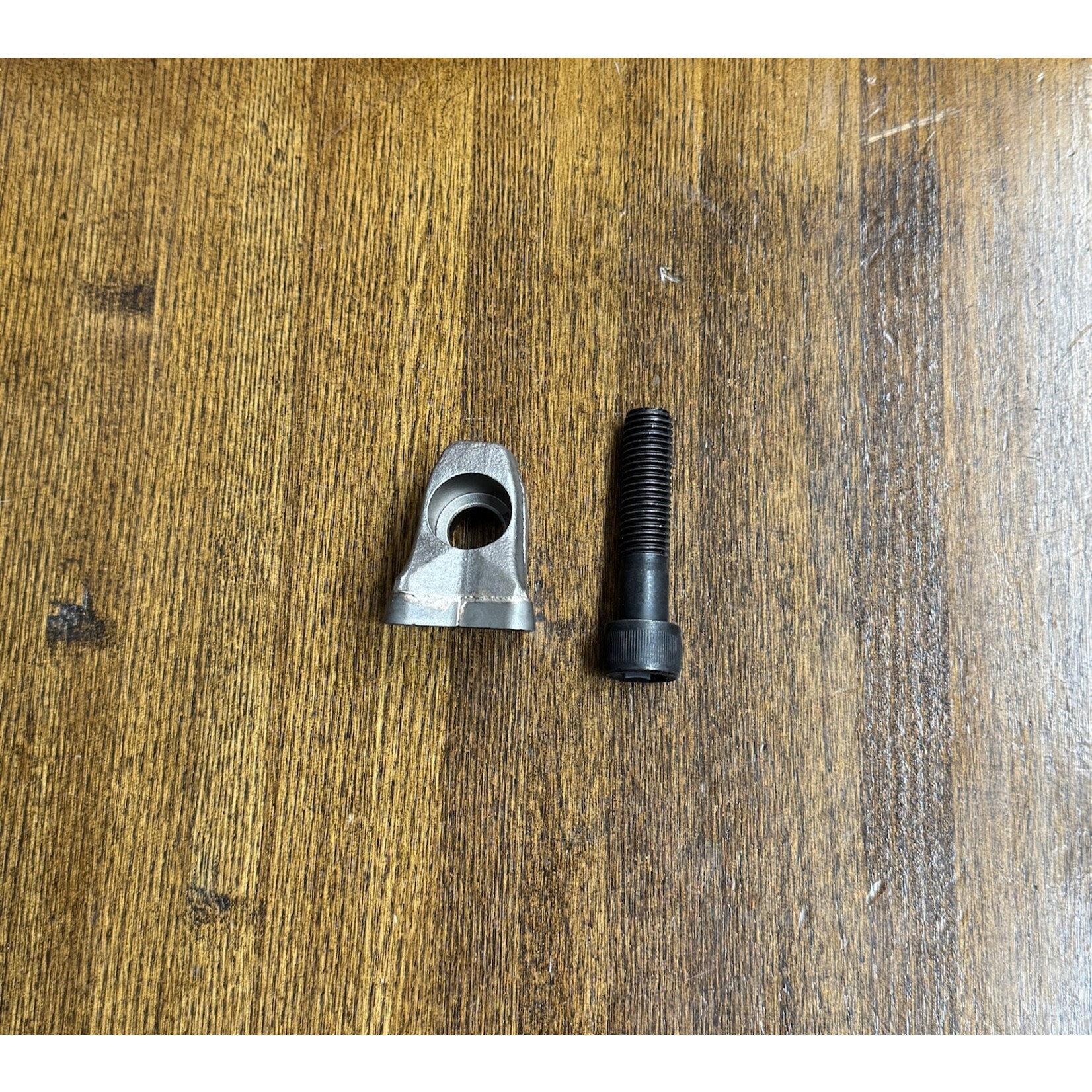 VCS - Countersunk Tooth