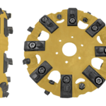 New River/Revolution/Sandvik Wheel