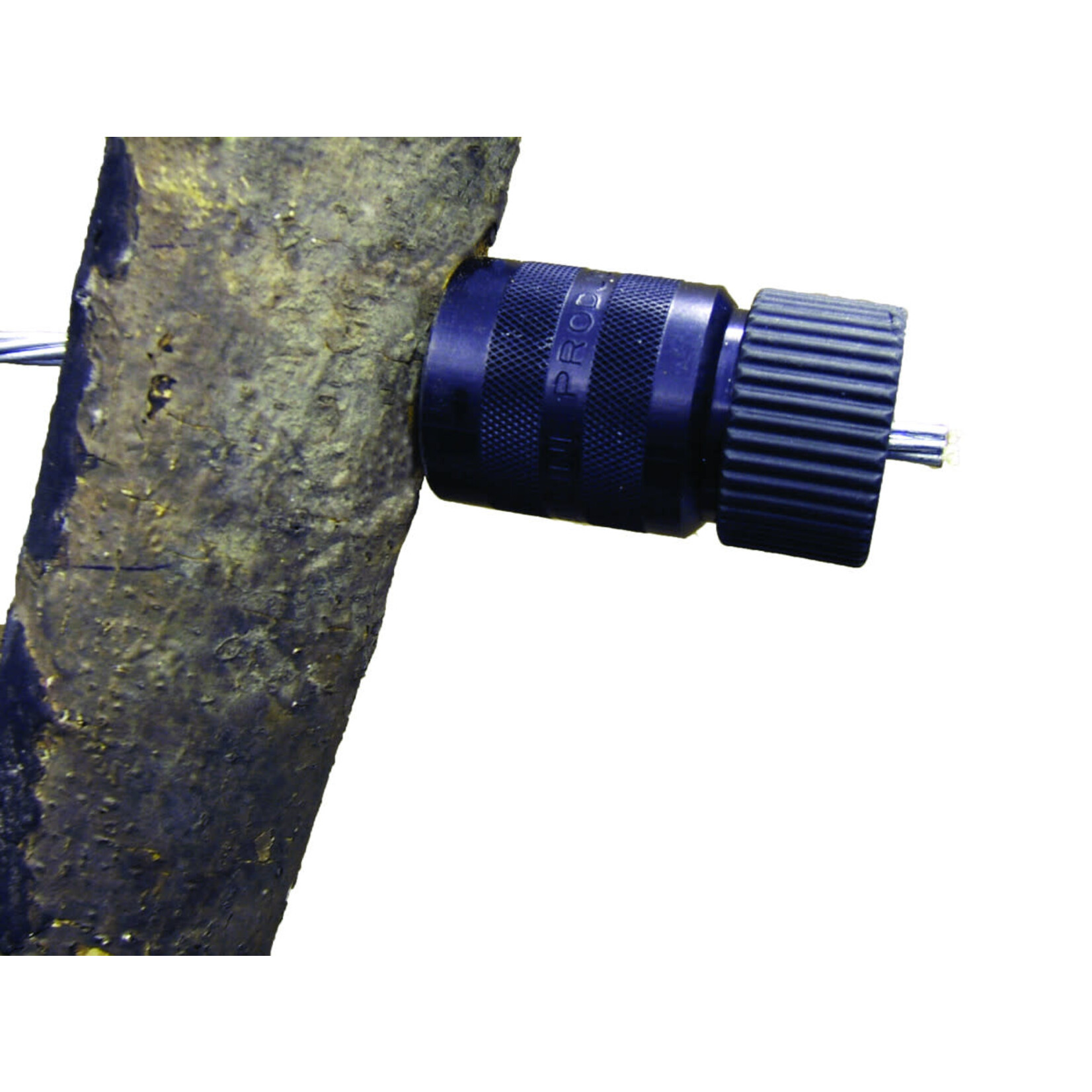 Preformed Line Products Wedge-Grip Dead-End
