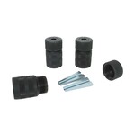Preformed Line Products Wedge-Grip Dead-End