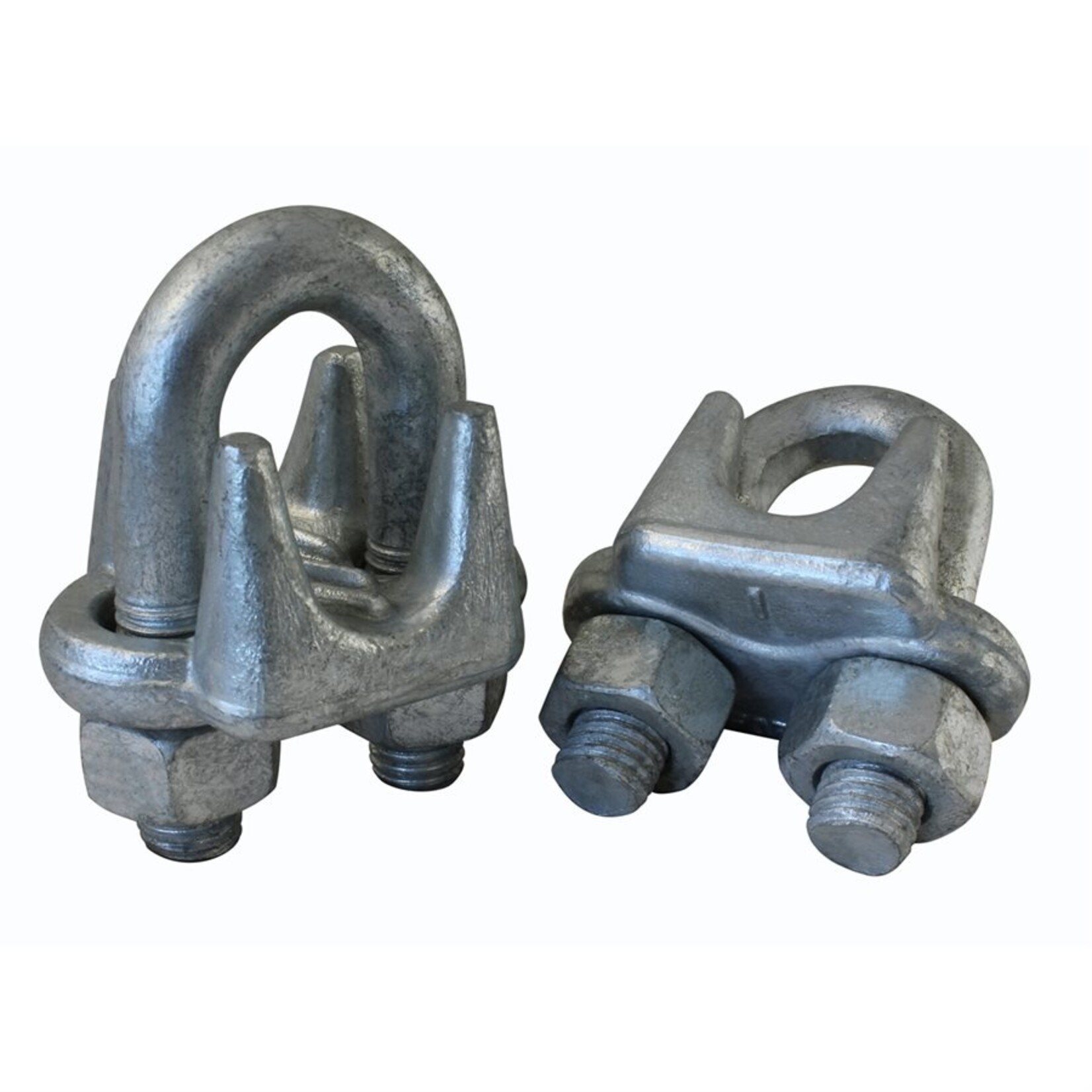 Fehr Bros. Cable Clips