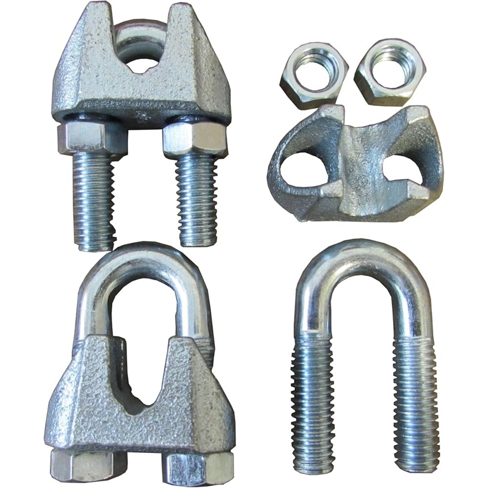 Fehr Bros. Cable Clips