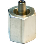 Rig Guy, Inc Wire Stop Small for 3/16in & 1/4in EHS Cable
