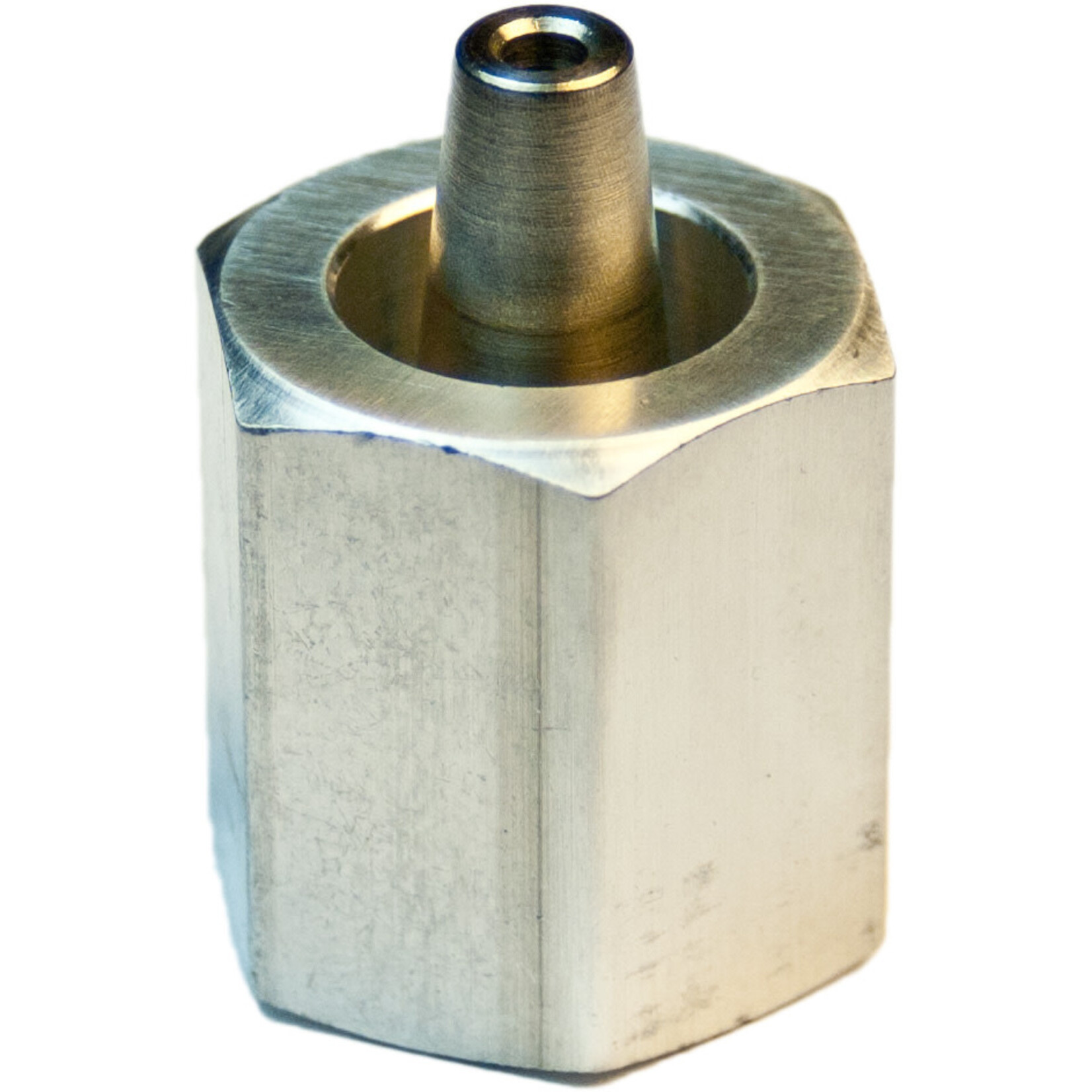 Rig Guy, Inc Wire Stop Small for 3/16in & 1/4in EHS Cable