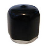 Rig Guy, Inc Finishing Cap for Small Wire Stop 3/16in & 1/4in