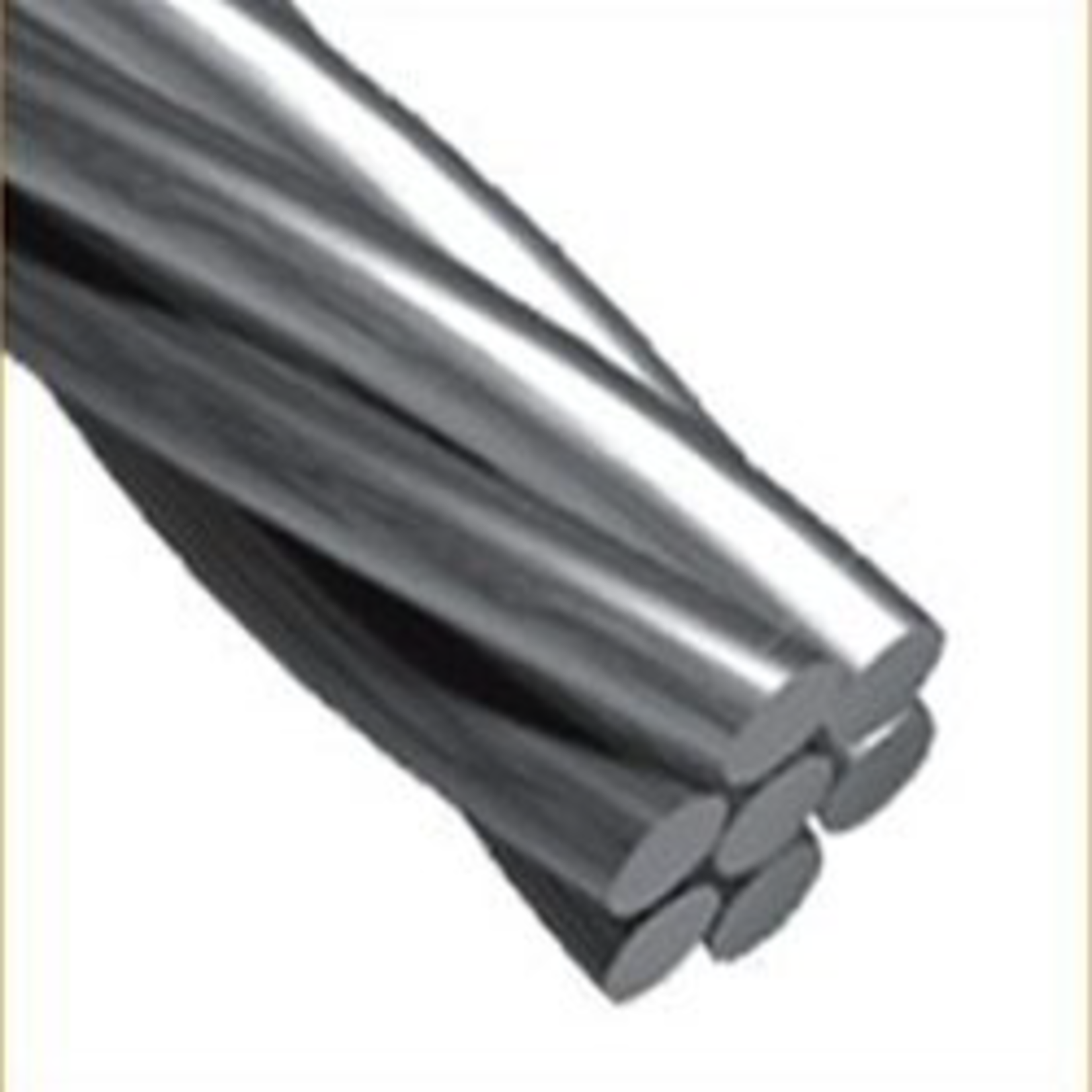 Fehr Bros. Guy Strand Common Grade Cable - 250ft